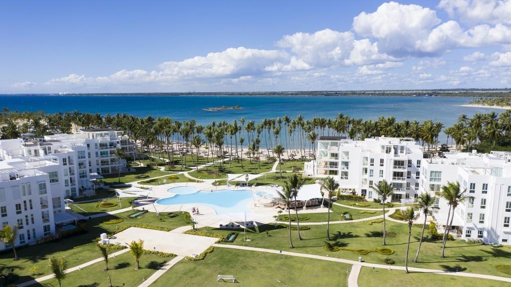 Coral Hospitality Corp. incorporates La Ensenada complex into its portfolio