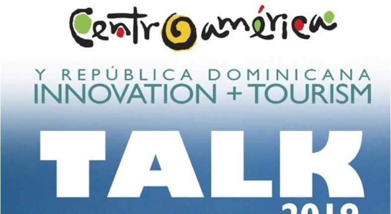 Dominican Republic headquarters of Innovation + Tourism Talk