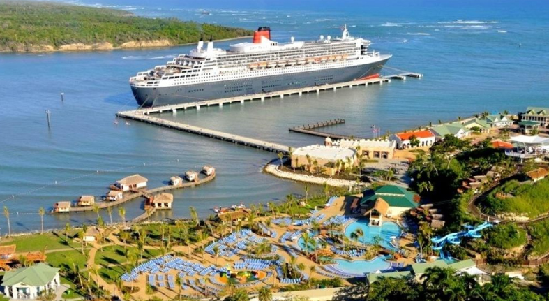 Dominican Republic continues to add arrival of cruise passengers