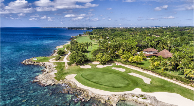 5th Annual Latin America Pro Am 2019