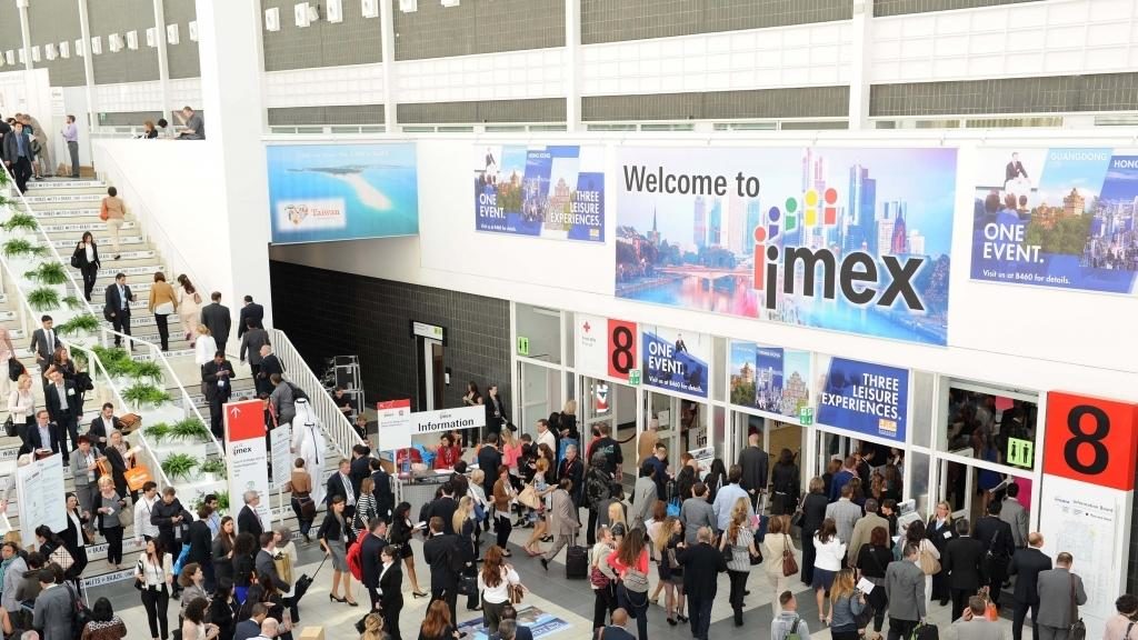 Dominican Republic present at IMEX América 2019