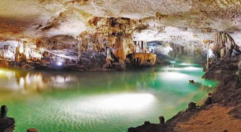 Dominican Republic Cave Recognized as Top Spelunking Site