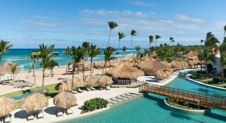 Prices in Punta Cana hotels have fallen by 15%