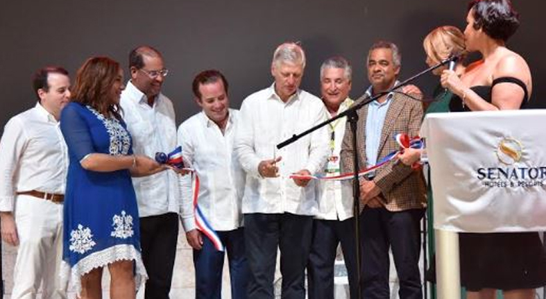 Discover MarketPlace opens its eighth edition in Puerto Plata