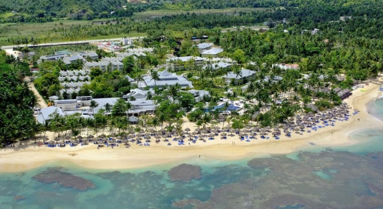 Bahia Principe ratified its adherence to the UN sustainable development goals