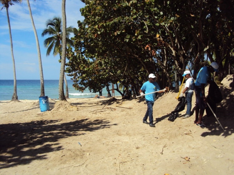 Over 80 beaches to get cleaned up nationwide