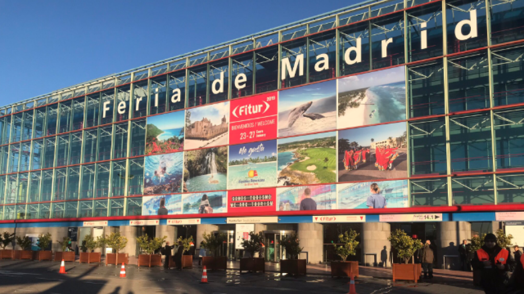 Fitur strengthens its agenda of B2B meetings