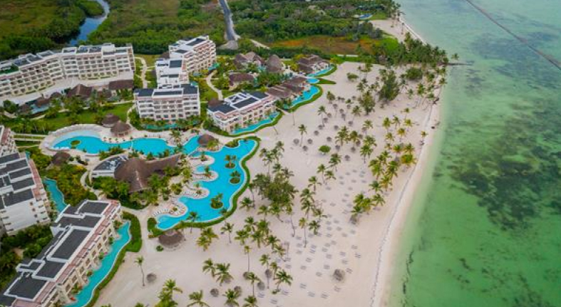 Puntacana group gets sustainable tourism kudos