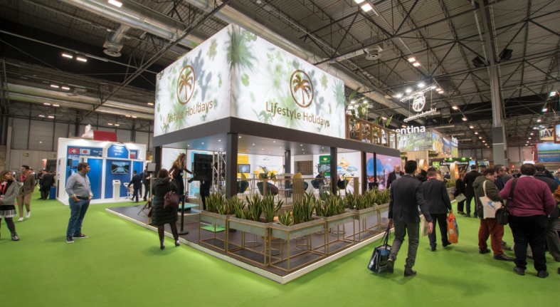 LIFESTYLE bet Puerto Plata secure destination with great presence FITUR