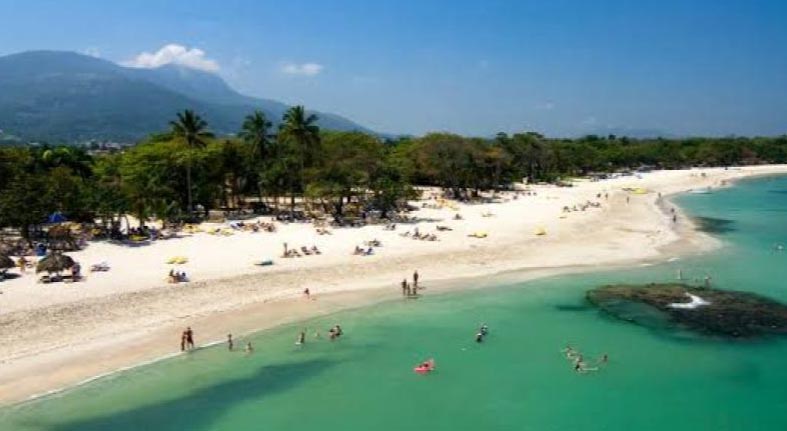 Puerto Plata has been recognized as the safest destination in Dominican Republic