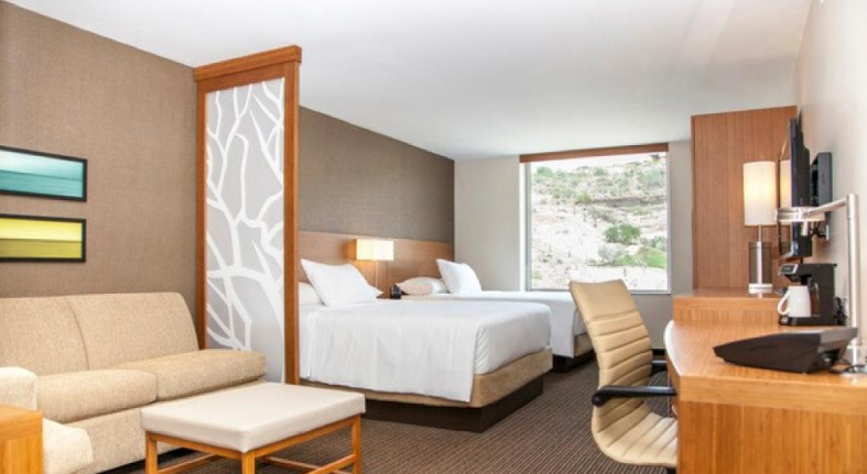 Hyatt Place debuts in Dominican Republic