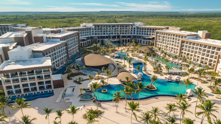 Hotel occupancy in Dominican Republic after reopening is less than 10 percent