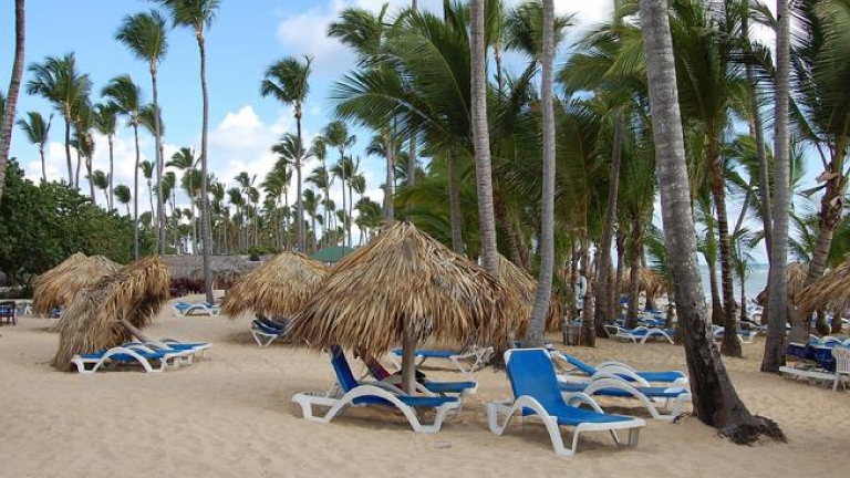 Dominican Republic hotels will request an affidavit of health from their guests