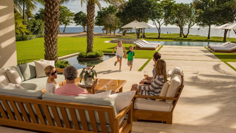 Casa de Campo invites you to enjoy a varied and complete summer offer