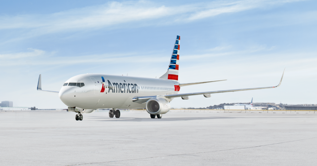 American Airlines reduces its tickets to Puerto Plata by more than 70%