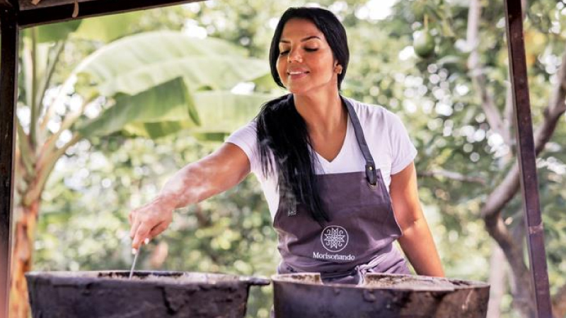 Dominican gastronomy: one of the richest in the Caribbean