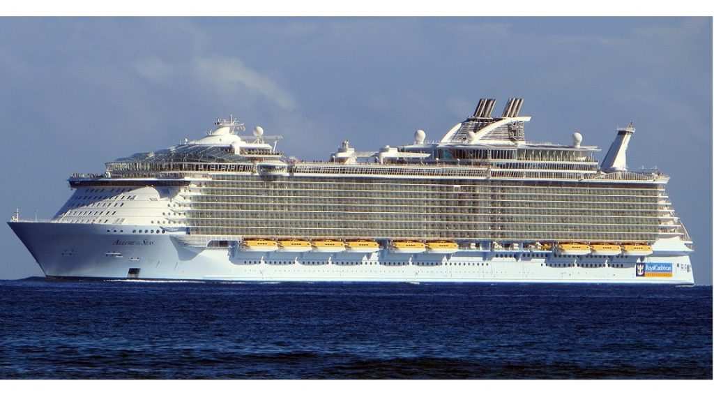 Royal Caribbean signs alliance with Travelwise to conquer the Dominican market