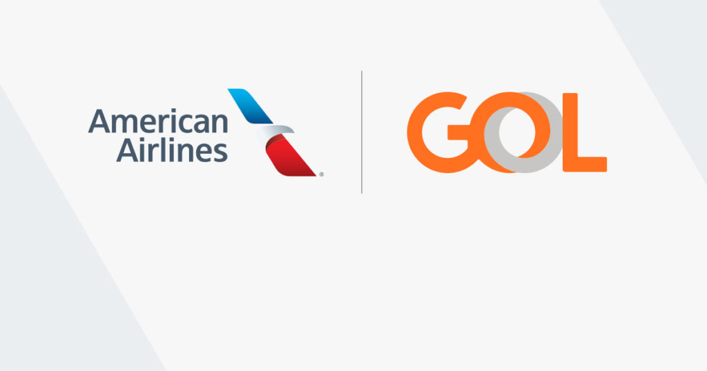 AA and GOL Complete Agreement to Form Exclusive Partnership Offering Increased Customer Benefits