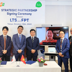 FPT Invests in LTS Inc., Strengthening Consulting Capabilities in Japan