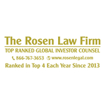 TOP RANKED ROSEN LAW FIRM Encourages Compass Minerals International, Inc. Investors with Losses in Excess of 0K to Secure Counsel Before Important Deadline in Securities Class Action – CMP