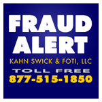 U.S. BANCORP SHAREHOLDER ALERT by Former Louisiana Attorney General: Kahn Swick & Foti, LLC Reminds Investors With Losses in Excess of 0,000 of Lead Plaintiff Deadline in Class Action Lawsuit Against U.S. Bancorp – USB