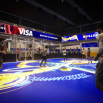 Visa and Crypto.com Fuse Football, Art and NFTs for Fan Experience Ahead of FIFA World Cup Qatar 2022™