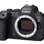 Canon Announces EOS R6 Mark II, RF 135mm f/1.8 Lens, and Speedlite EL-5; First Look and More Information at B&H