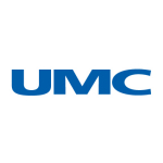 UMC Reports Sales for October 2022