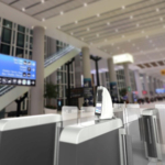 Thales Reinforces its Border & Travel Offer With the New Multimodal Biometric Pod