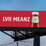 HEINZ® Lends Iconic 57 to Demystify the Big Game’s Confusing and Archaic Roman Numerals