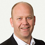 Redslim Appoints Dave van der Meer as Global Commercial Director