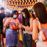 Alipay and AlipayHK Cross-Border Transactions Rebound During Chinese New Year as Travels Resume