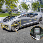 Continental and Ambarella Partner On Assisted and Automated Driving Systems With Full Software Stack