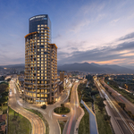 Hyatt Regency Brand Debuts in Izmir, Turkey with the Opening of Hyatt Regency Izmir IstinyePark