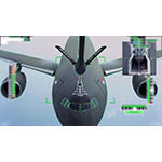 Wind River Supports Airbus in its Certification Milestone for Automatic Air-to-Air Refueling (A3R)