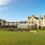 The Destination by Hyatt Brand Arrives in the UK with the Addition of SCHLOSS Roxburghe