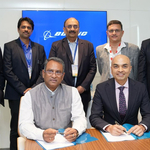 Spirit AeroSystems Names GMR Aero Technic as Aftermarket Repair Provider in India