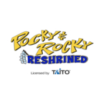 NatsumeAtari: Pocky & Rocky Reshrined Launches on Steam