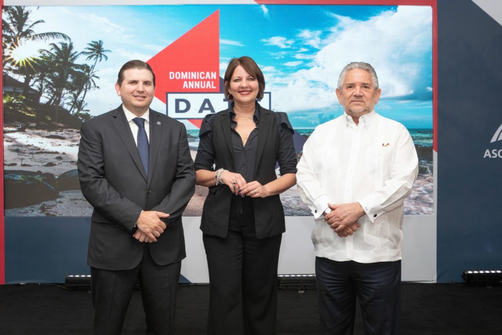 DATE 2023, the largest tourism fair in the DR will be held from April 26 to 28