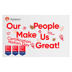 Apexon Receives Great Place To Work Certification in USA, India and the UK