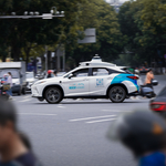 Pony.ai is First to Receive Permit to Provide Public-Facing, Fully Driverless Robotaxi Service in Guangzhou