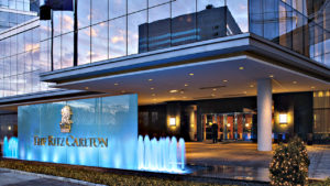 Ritz Carlton chooses DR to open its first all-access hotel in the world