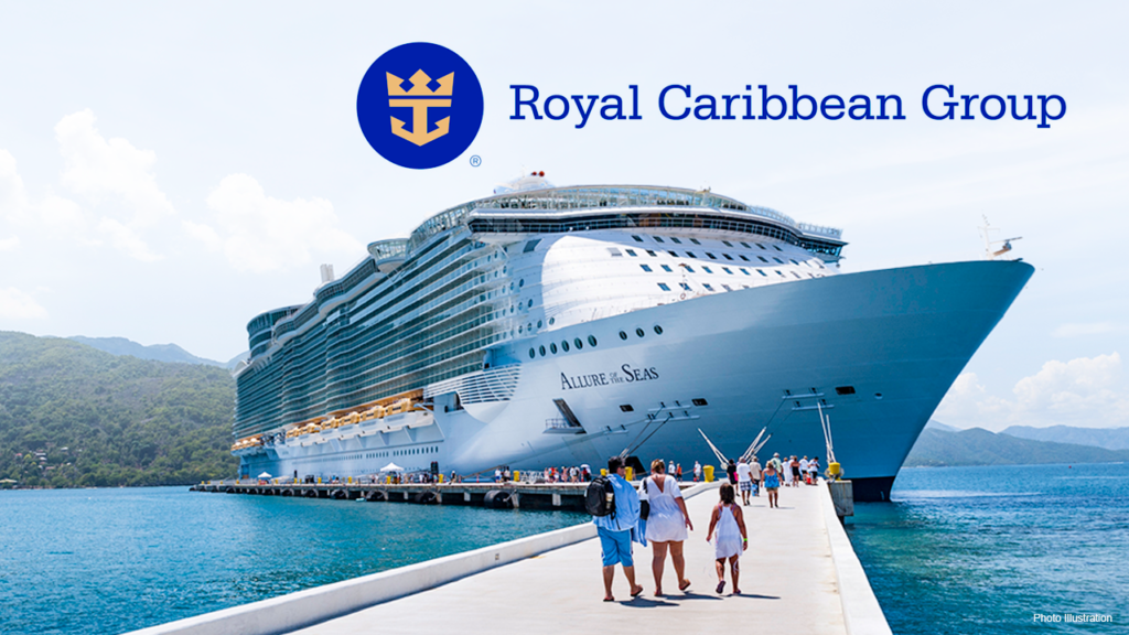 Royal Caribbean Group Reports Q1 2023 Earnings; Increases Guidance