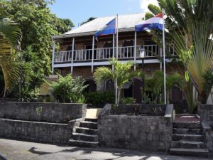 Why the Statia Is one of the Caribbean’s Best-Kept Secrets