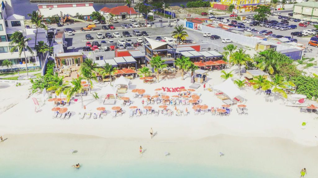 Spirit Airlines Is Adding Daily Flights to St Maarten 