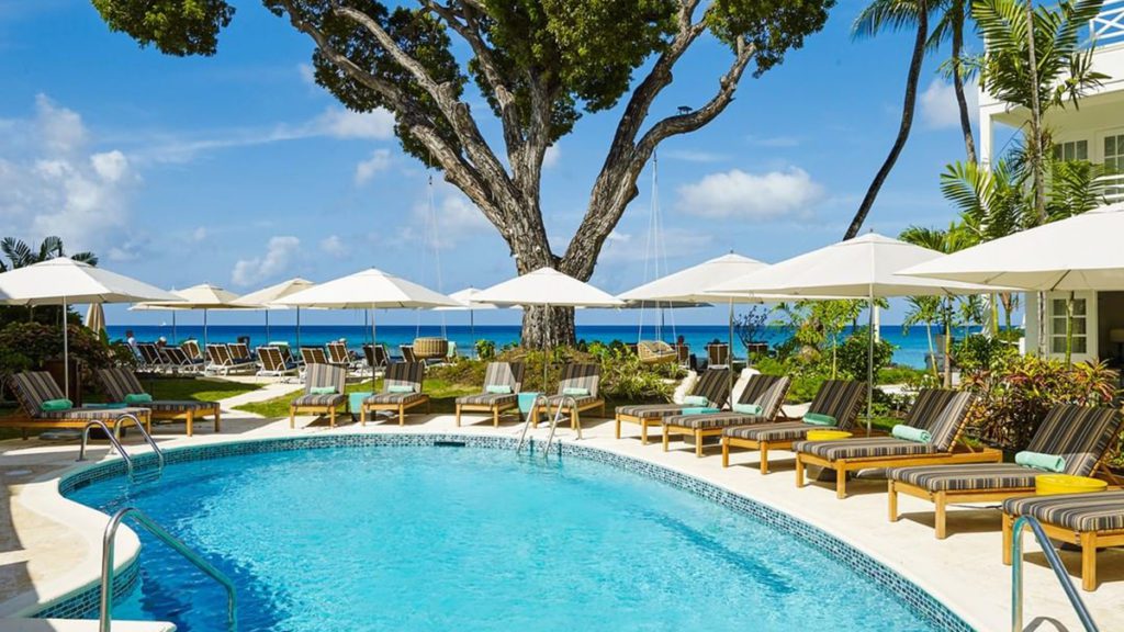 Demand for Barbados Travel Is Hotter Than Ever