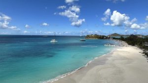 Why Antigua and Barbuda Is the Caribbean’s Honeymoon Capital