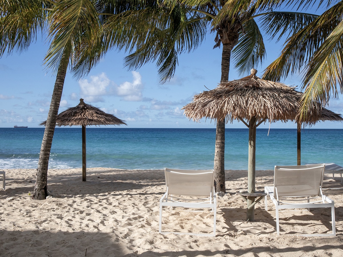 all-inclusive adults-only caribbean
