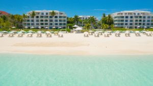 Virgin Atlantic Set to Launch Turks and Caicos Flights 