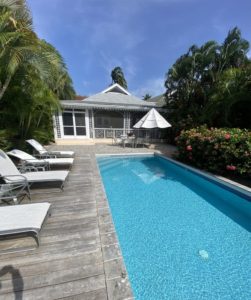 The Best-Kept Secret at the Four Seasons Resort Nevis